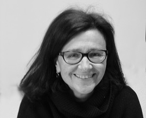 Ada Djumisic - Directrice Jeunes Diplomates