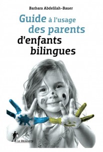 Le bilinguisme chez les enfants