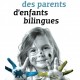 Le bilinguisme chez les enfants
